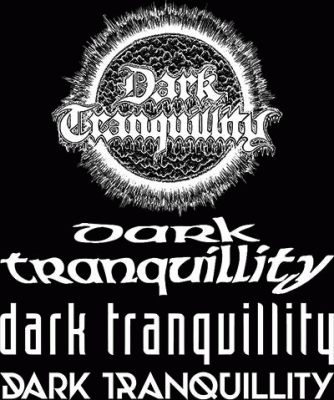 logo Dark Tranquillity